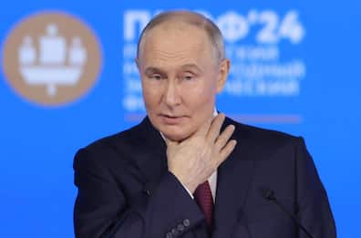Putin: "Vinceremo in Ucraina, senza le armi nucleari". LIVE