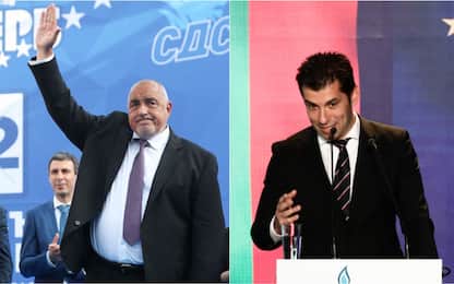 Elezioni in Bulgaria, Gerb sfida Pp-Db. Lo scenario politico