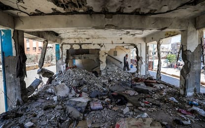 Guerra Gaza, gli Usa: "Civili uccisi per liberare ostaggi". LIVE