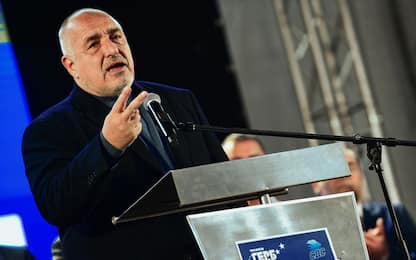 Bulgaria, il partito di Boyko Borissov Gerb ha vinto le elezioni