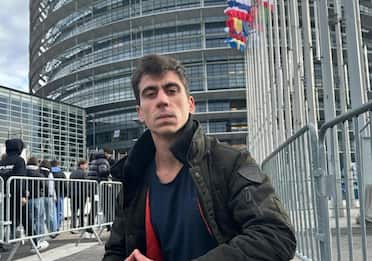 Europee, chi è Fidias, youtuber di Cipro eletto al Parlamento europeo