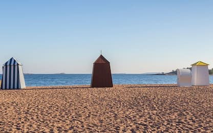 Finlandia, musica classica per cacciare i giovani dalle spiagge