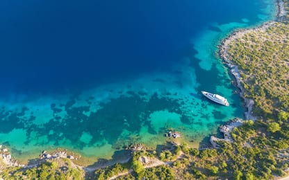 Grecia, in una settimana trovati morti 3 turisti sulle isole