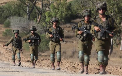 Medioriente, Israele approva i piani di battaglia per il Libano. LIVE