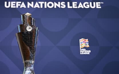 Nations League, Bruxelles non autorizza la partita Belgio-Israele