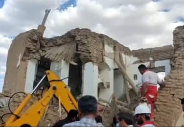 Terremoto in Iran, scossa di magnitudo 5: almeno 4 morti e 120 feriti