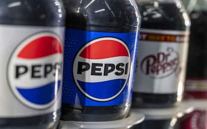Usa, Coca Cola batte Pepsi che scivola al terzo posto nelle vendite