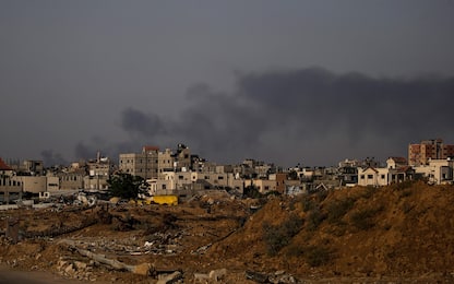 Hamas accetta proposta su Gaza, Israele: "Ancora lacune". LIVE