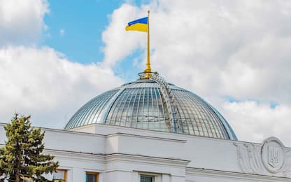 Ucraina, Giornata della Costituzione: perché si festeggia il 28 giugno