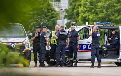 Francia, sparatoria durante matrimonio: un morto e 5 feriti