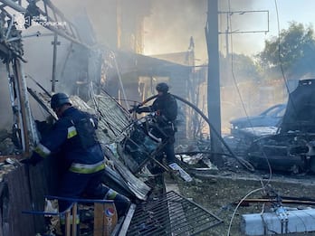 Ucraina Russia, almeno 11 morti per attacchi russi a sud ed est. LIVE