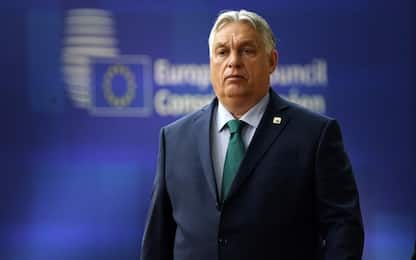 Ungheria, al via semestre di presidenza del Consiglio Unione Europea