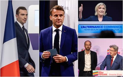 Elezioni Francia, cosa può succedere al ballottaggio