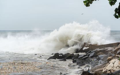 Caraibi, uragano Beryl fa 7 morti e si dirige verso la Giamaica