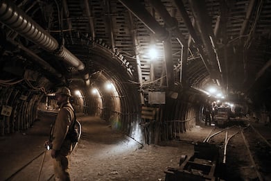 Polonia, sisma vicino miniera carbone: persone intrappolate nei tunnel