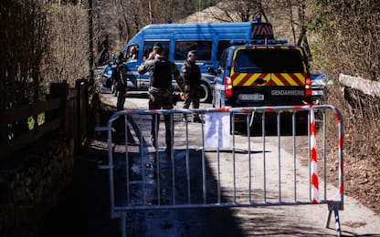 Francia, arrestato presunto assassino di bimba scomparsa ieri