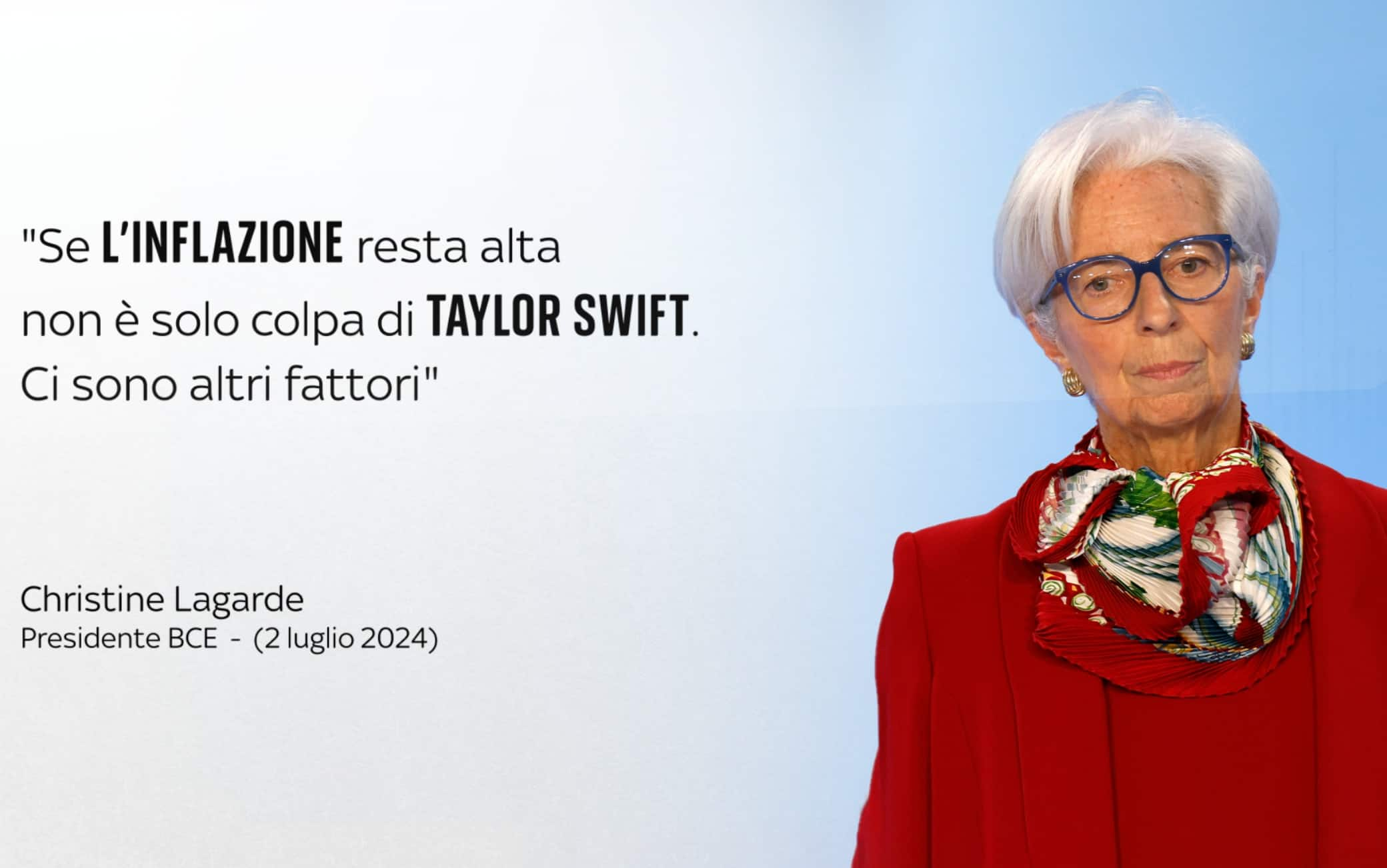 Swift Lagarde