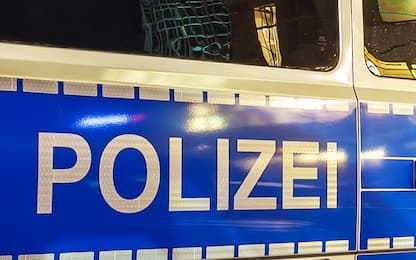 Germania, Bild: “Diverse persone uccise in sparatoria a Lautlingen”