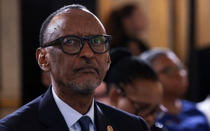 Elezioni in Ruanda, Paul Kagame verso la rielezione