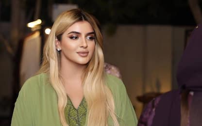 La Principessa di Dubai annuncia il divorzio dal marito su Instagram