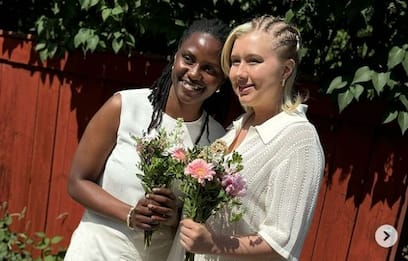 Svezia rimpatria donna ugandese: rischia linciaggio per omosessualità