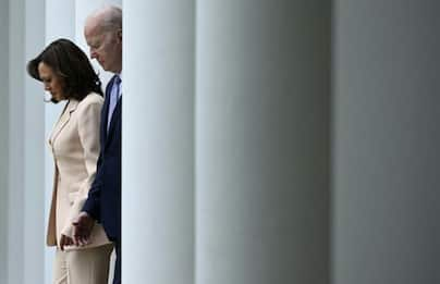 America 2024, Joe Biden si ritira dalla corsa alla Casa Bianca