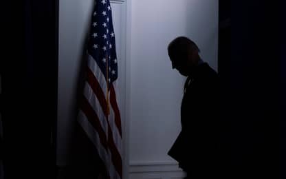 Biden, i retroscena del ritiro: cosa lo ha convinto a lasciare