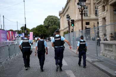 Oggi Olimpiadi al via, Israele: "Rischio attentati". Parigi blindata