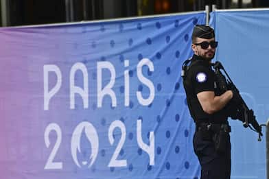 Israele avvisa: piano per un attacco alle Olimpiadi. Parigi blindata