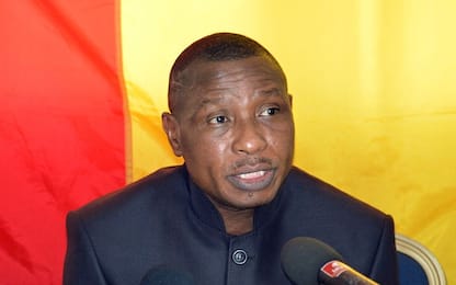 Guinea, condannato ex dittatore Moussa Dadis Camara 