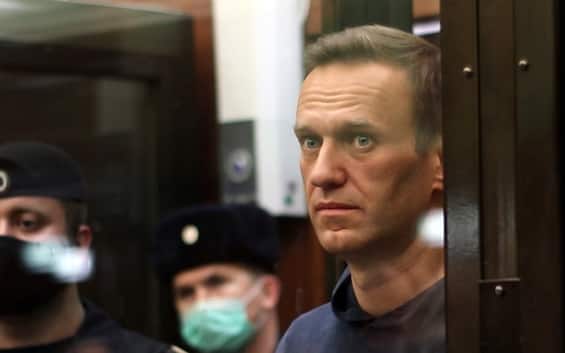 Russia, the Supreme Court confirms the 9-year sentence in Navalny