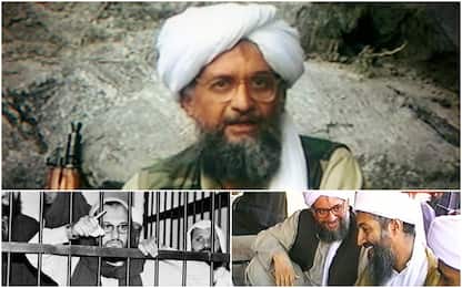 Chi era Ayman al-Zawahiri, erede di Osama bin Laden e capo di al-Qaeda