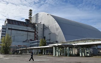 central chernobyl accident