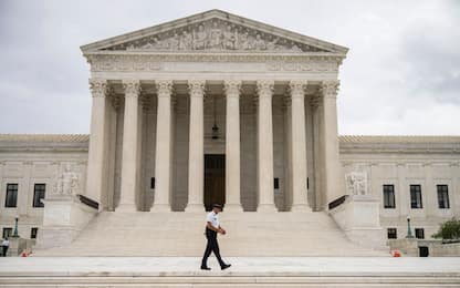 Corte Suprema Usa mantiene l'accesso alla pillola abortiva