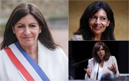 Francia, Anne Hidalgo annuncia la candidatura all’Eliseo per il 2022