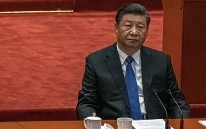 Guerra Ucraina-Russia, Xi Jinping: Cina è pronta a mediare