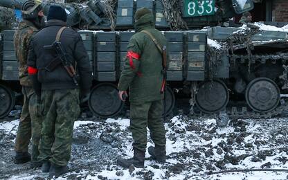 Guerra Ucraina, la Russia alza a 30 anni l'età massima per la leva