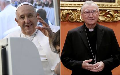 Cop28, il Papa: “La devastazione del Creato è un'offesa a Dio”