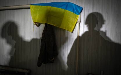 Guerra in Ucraina: i reportage e le dirette di Sky TG24. VIDEO
