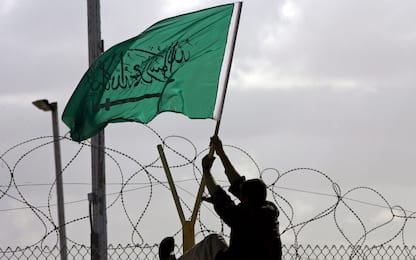 Cos'è Hamas, l'organizzazione in scontro con Israele