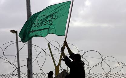 Palestina, cos'è Hamas: l'organizzazione in scontro con Israele