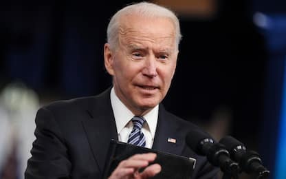 Usa, Biden e il report sui documenti segreti: "Mia memoria è a posto"