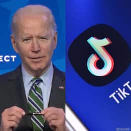 Joe Biden e i social, dalla strategia rassicurante a incognita TikTok