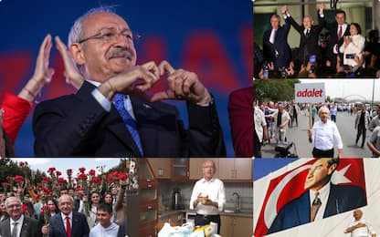 Turchia, Kemal Kılıçdaroğlu ha perso ballottaggio con Erdogan: chi è