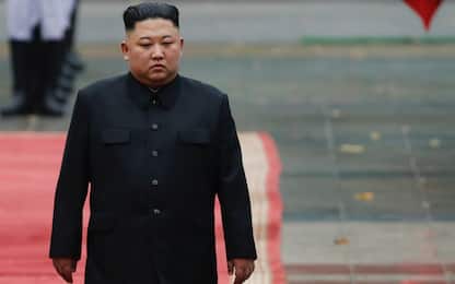 Nord Corea, Kim Jong-un eletto segretario del Partito dei Lavoratori
