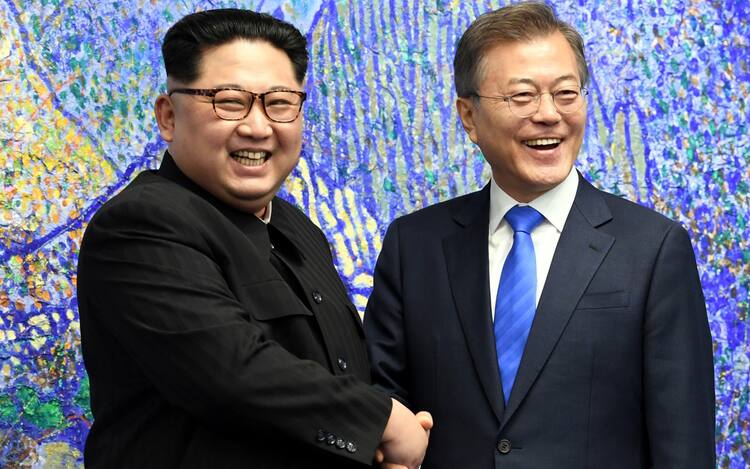 Chi E Kim Jong Un Il Leader Della Corea Del Nord Sky Tg24