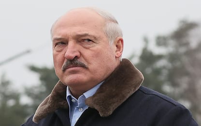 Ucraina, Lukashenko: “La guerra si poteva evitare, ora si può fermare”