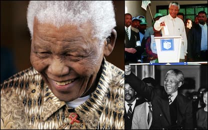 Mandela Day, cos'è e perché si celebra il 18 luglio