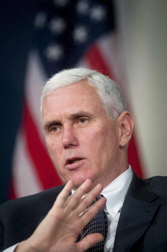 mike pence