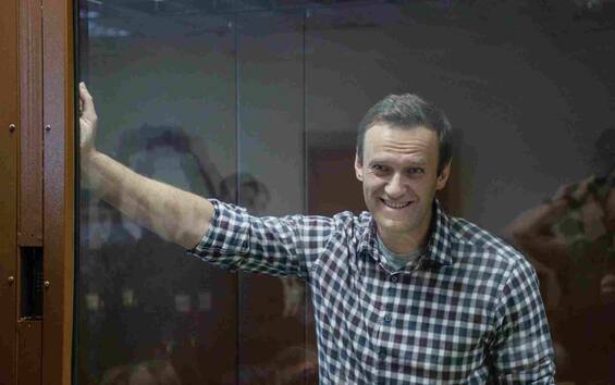 Alexei Navalny, who is Putin’s great opponent